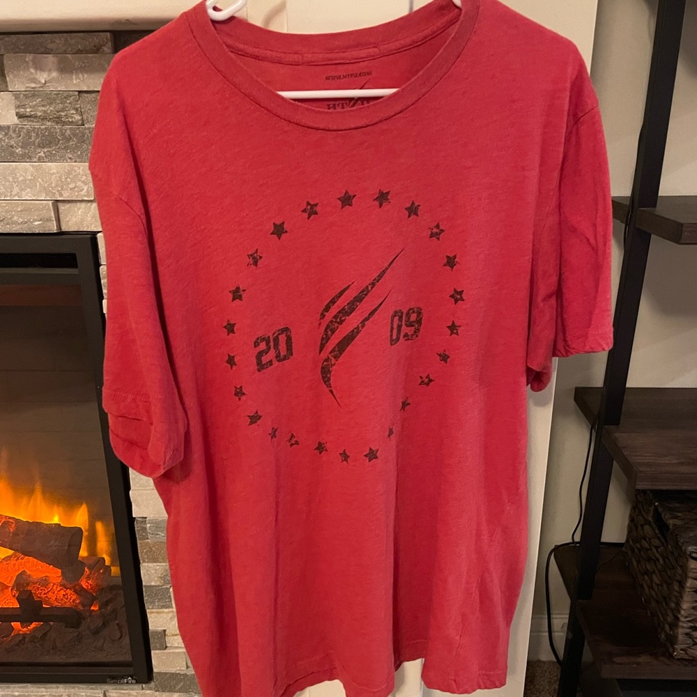 HTFU Shirt